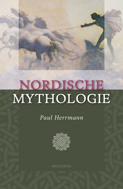 Nordische Mythologie (Hardcover)