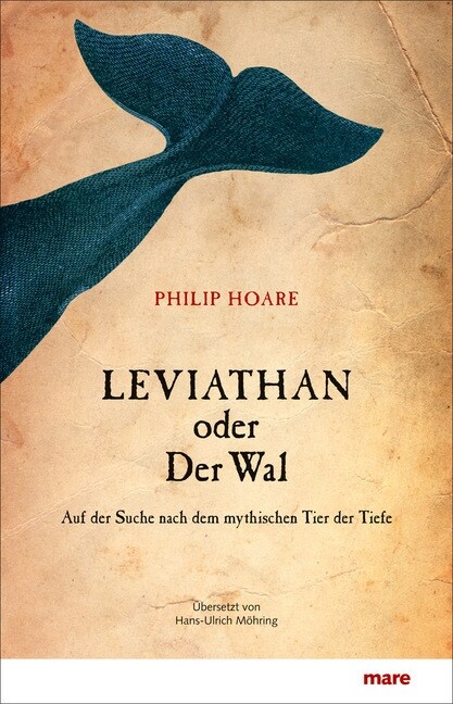 Leviathan oder Der Wal (Hardcover)