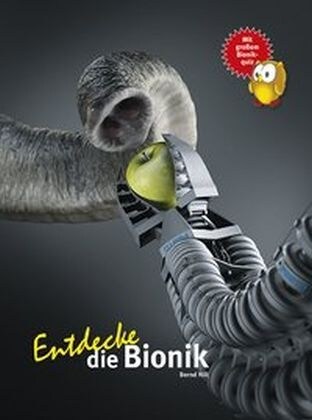 Entdecke die Bionik (Hardcover)