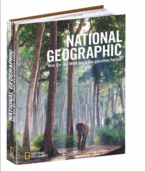 National Geographic (Hardcover)