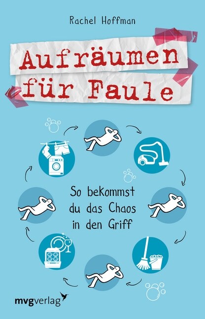 Aufraumen fur Faule (Paperback)
