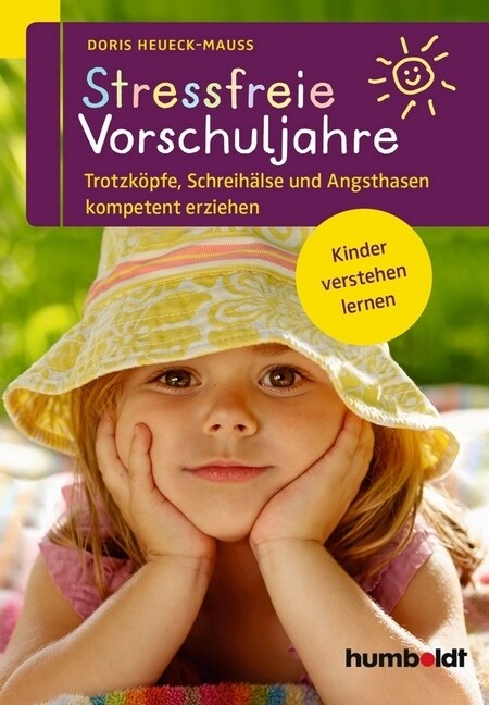 Stressfreie Vorschuljahre (Paperback)