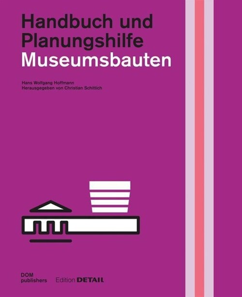 Museumsbauten (Hardcover)