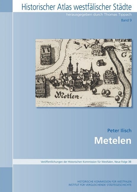 Metelen (Loose-leaf)