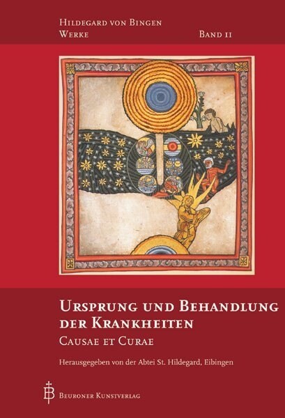 Ursprung und Behandlung der Krankheiten (Paperback)