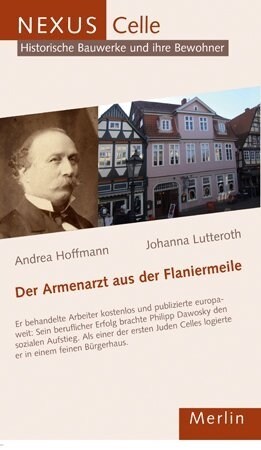 Der Armenarzt in der Flaniermeile (Paperback)