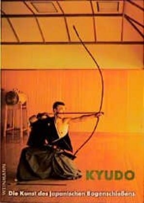 Kyudo (Paperback)