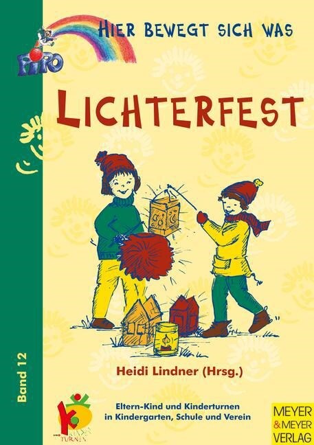 Lichterfest (Paperback)