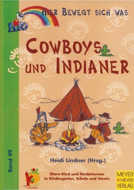 Cowboys und Indianer (Paperback)