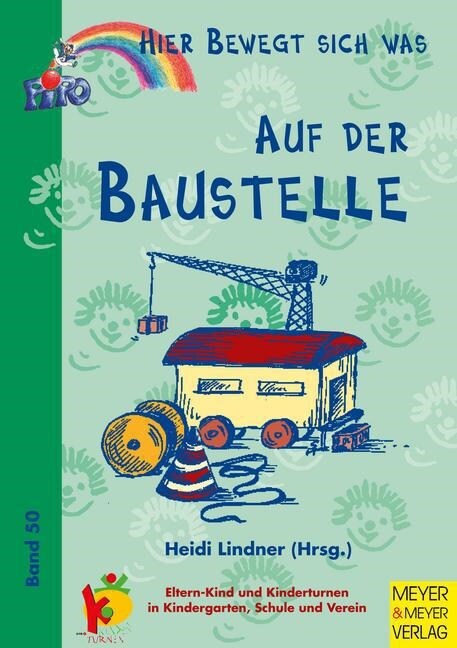 Auf der Baustelle (Paperback)