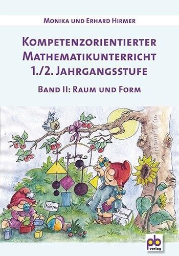 Kompetenzorientierter Mathematikunterricht 1./2. Jahrgangsstufe. Bd.2 (Paperback)