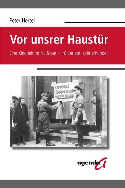 Vor unsrer Haustur (Paperback)