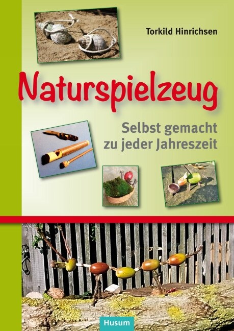 Naturspielzeug (Paperback)