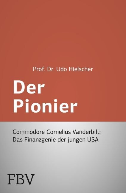 Der Pionier (Paperback)