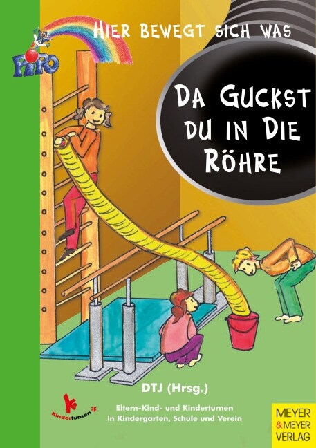 Da guckst du in die Rohre (Paperback)