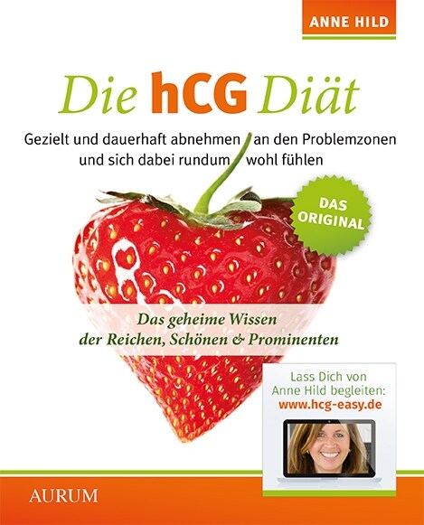 Die hCG-Diat (Paperback)