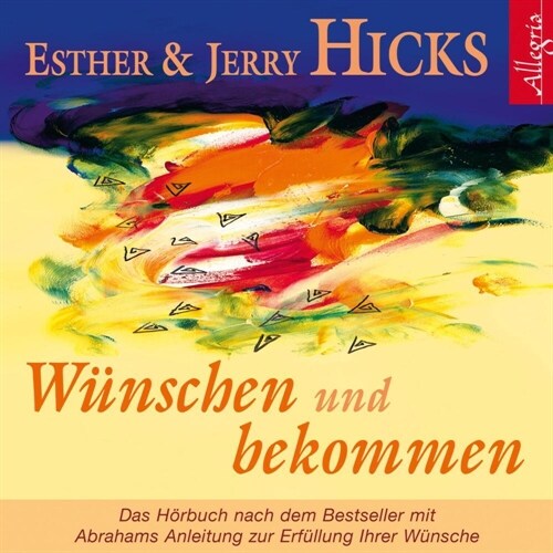 Wunschen und bekommen, 1 Audio-CD (CD-Audio)