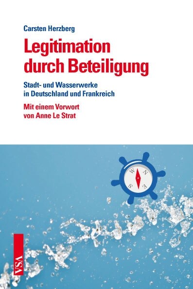 Legitimation durch Beteiligung (Paperback)