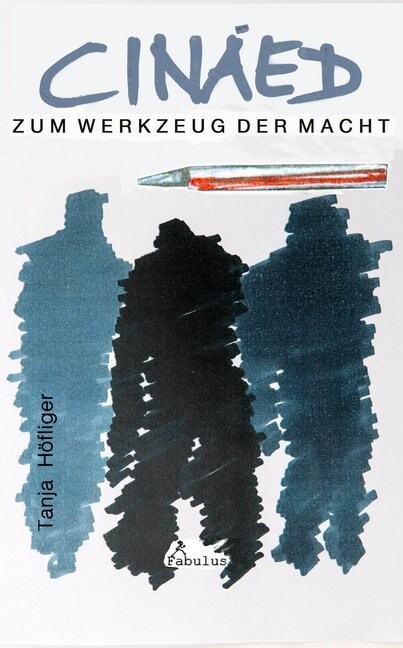 Cinaed - Zum Werkzeug der Macht (Hardcover)