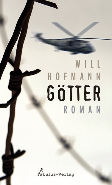 Gotter (Hardcover)