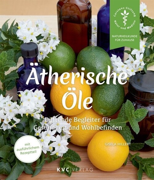 Atherische Ole (Paperback)
