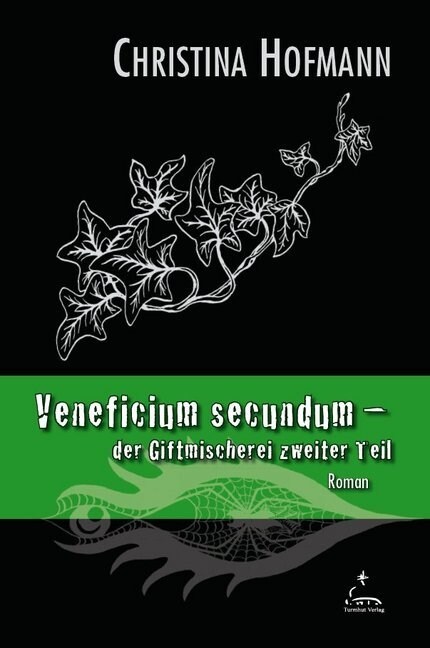 Veneficium Secundum (Paperback)