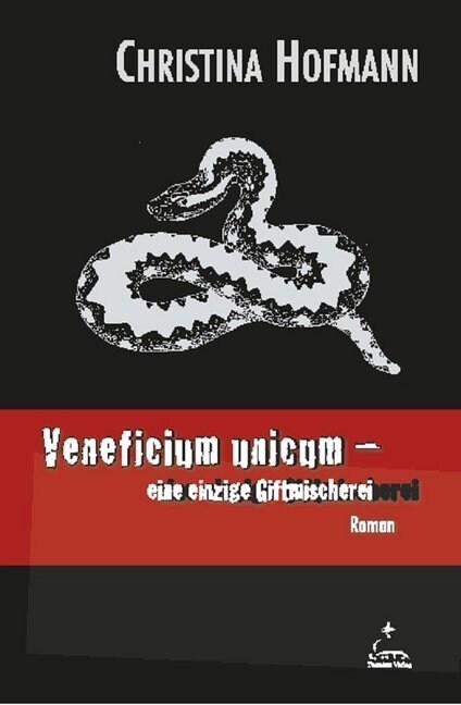 Veneficium unicum (Paperback)