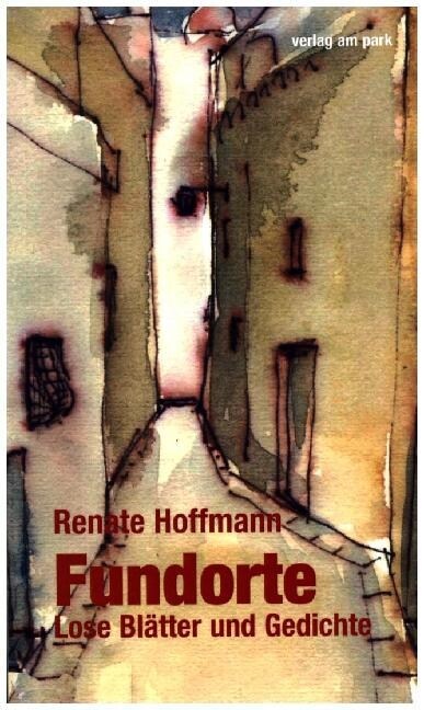 Fundorte (Paperback)