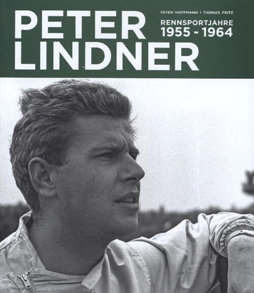 Peter Lindner (Hardcover)