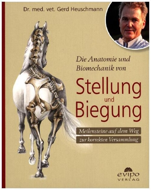 Die Anatomie und Biomechanik von Stellung und Biegung (Paperback)