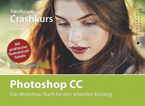 Photoshop CC (Paperback)