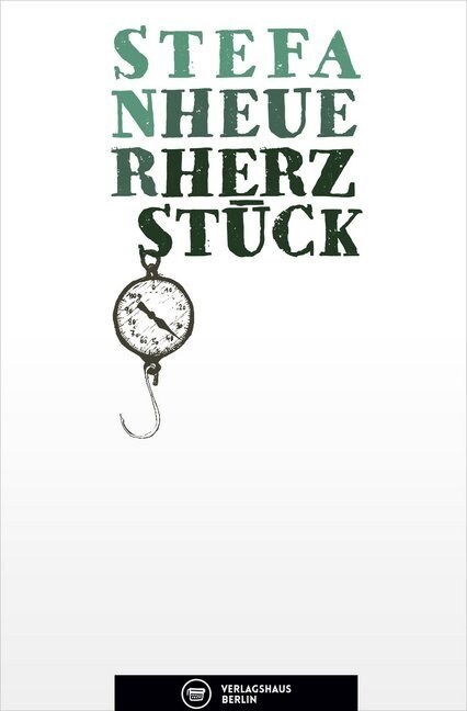 Herzstuck (Paperback)