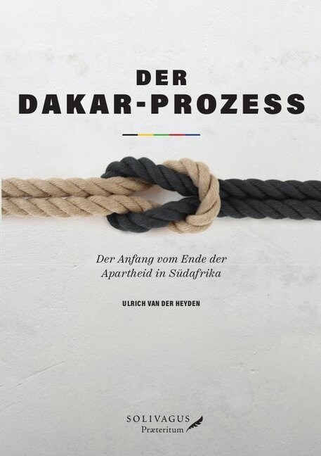 Der Dakar-Prozess (Paperback)