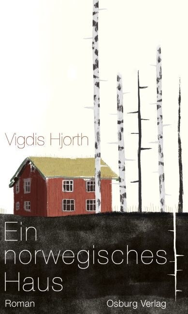 Ein norwegisches Haus (Hardcover)