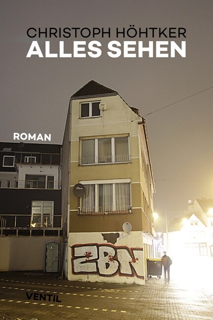 Alles sehen (Hardcover)