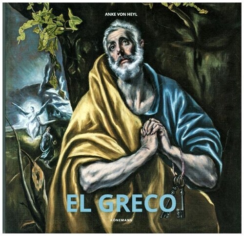 El Greco (Hardcover)
