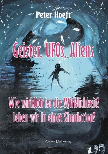 Geister, UFOs, Aliens (Paperback)