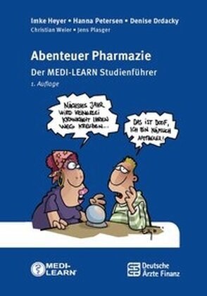 Abenteuer Pharmazie (Paperback)