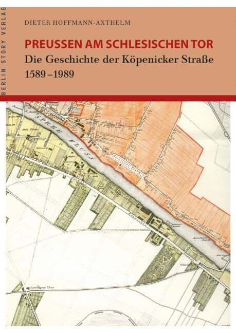 Preußen am Schlesischen Tor (Paperback)