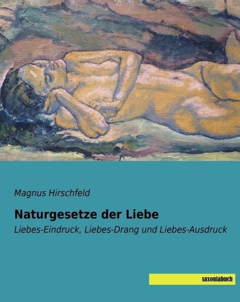 Naturgesetze der Liebe (Paperback)