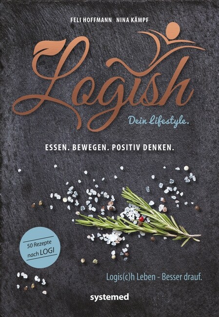 Logish. Dein Lifestyle (Paperback)