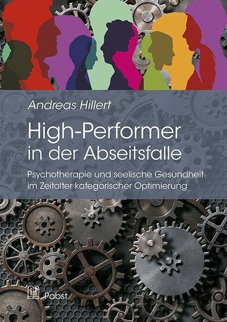 High-Performer in der Abseitsfalle (Paperback)