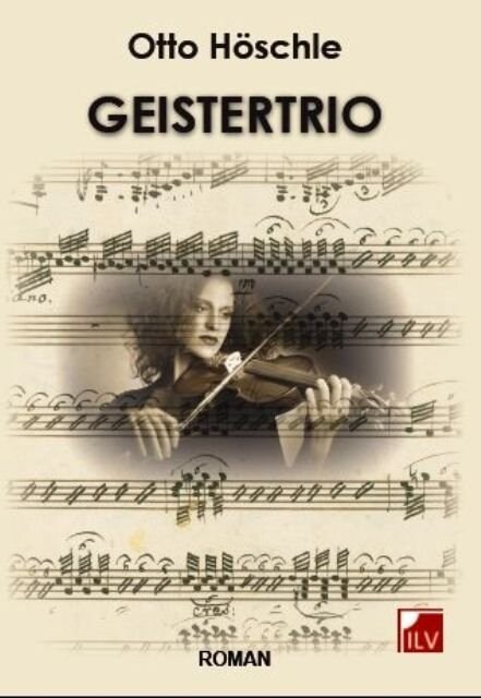 Geistertrio (Paperback)