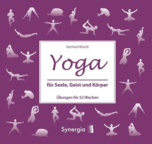 Yoga fur Seele, Geist und Korper (Paperback)