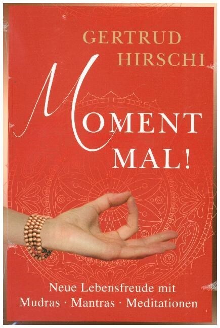 Moment mal! (Paperback)