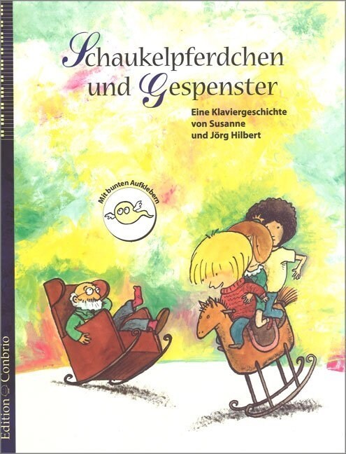 Schaukelpferdchen und Gespenster (Sheet Music)