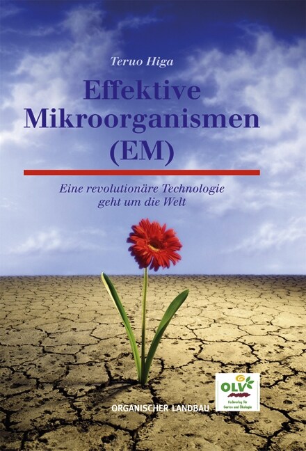 Effektive Mikroorganismen (EM) (Hardcover)