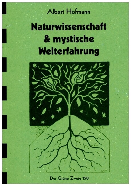 Naturwissenschaft und mystische Welterfahrung (Paperback)