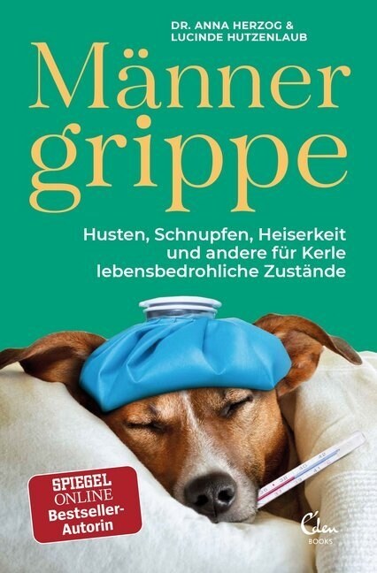 Mannergrippe (Paperback)