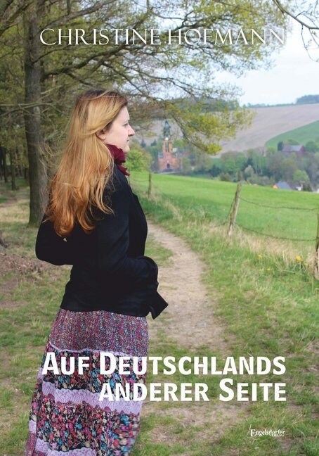 Auf Deutschlands anderer Seite (Paperback)